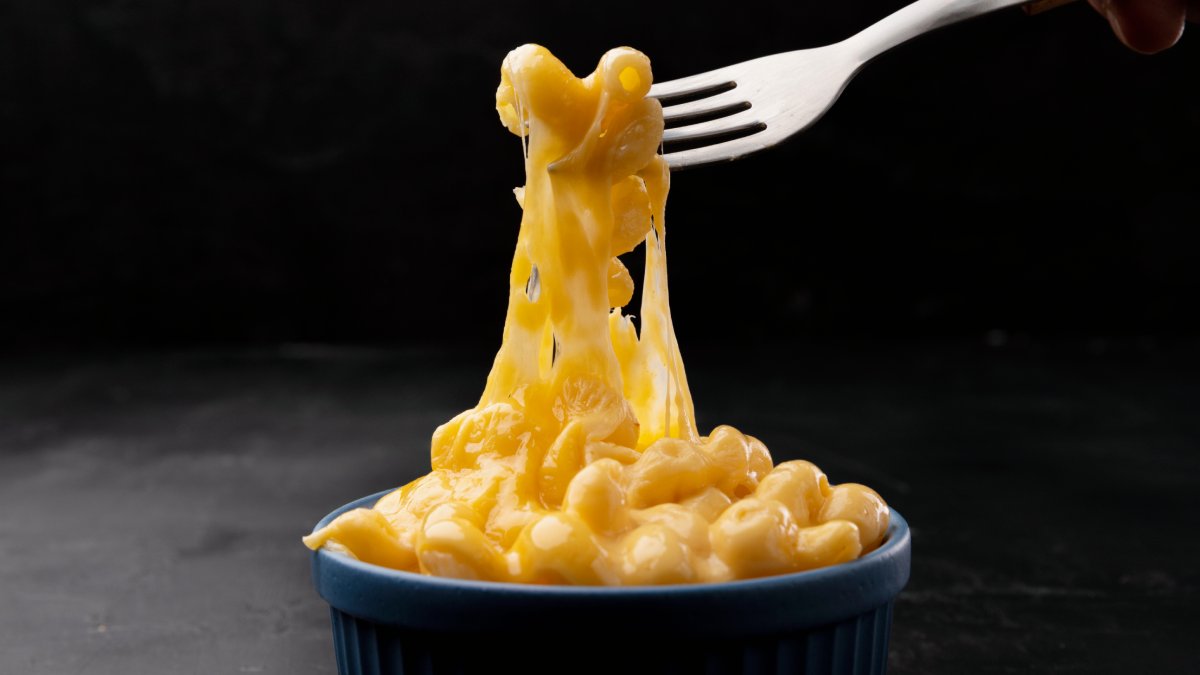 Comidas que levam queijo não são indicadas para a airfryer