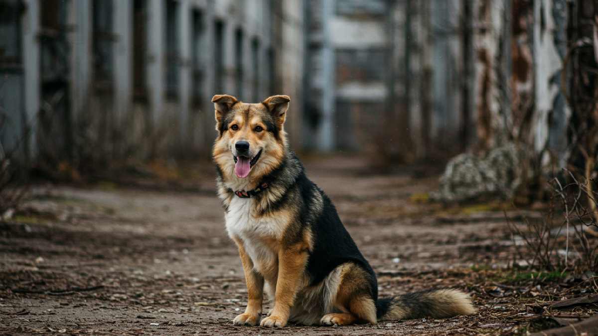 Animais que vivem perto do reator de Chernobyl mostram sinais genéticos únicos e isso pode mudar o que sabemos sobre evolução.