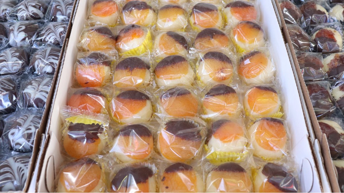 Festival promete sabores únicos, que além do morango, traz sabores diferenciados. / Divulgação