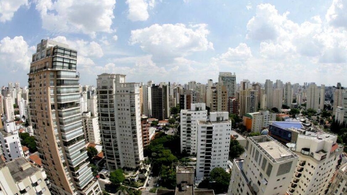 Obras em Moema e prometem ampliar a capacidade de armazenamento e controle das águas pluviais