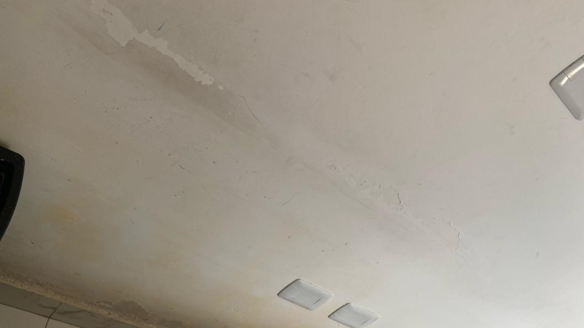 Para moradores, a VPS Construtora e Incorporadora demora para atender os chamados e quando atende o material utilizado no serviço não é de qualidade. Fotos: Divulgação