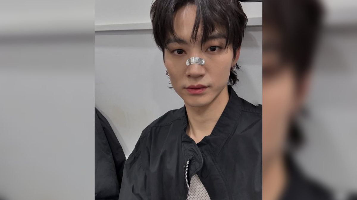 Com o sucesso do k-pop no Brasil, mais um integrante do grupo GOT7 desembarca no país. Reprodução/Instagram