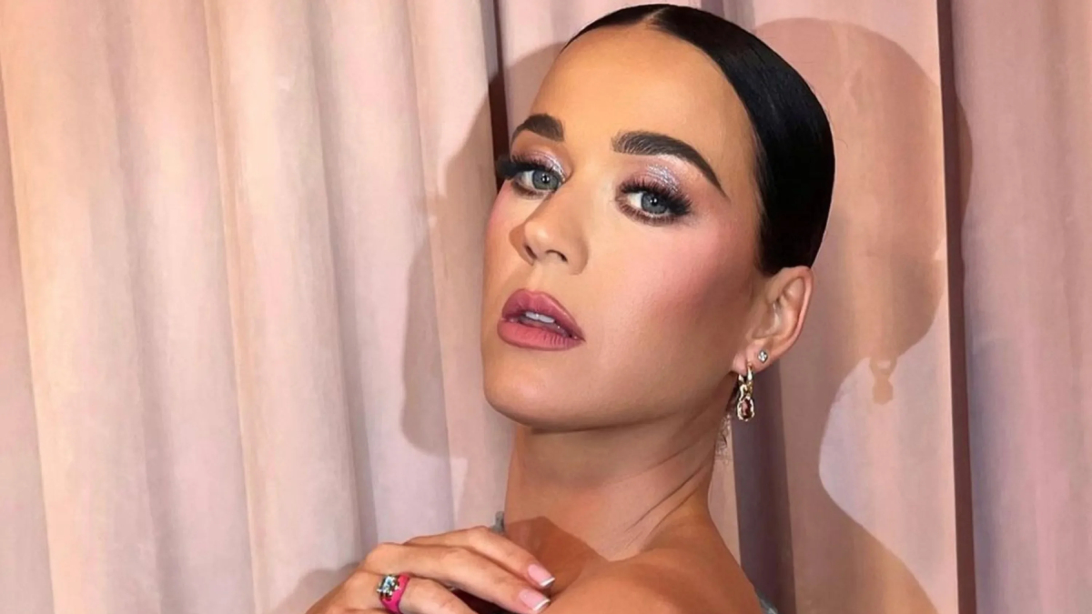 Katy Perry vem para ser uma das principais atrações do segundo semestre de 2025. Reprodução/Instagram