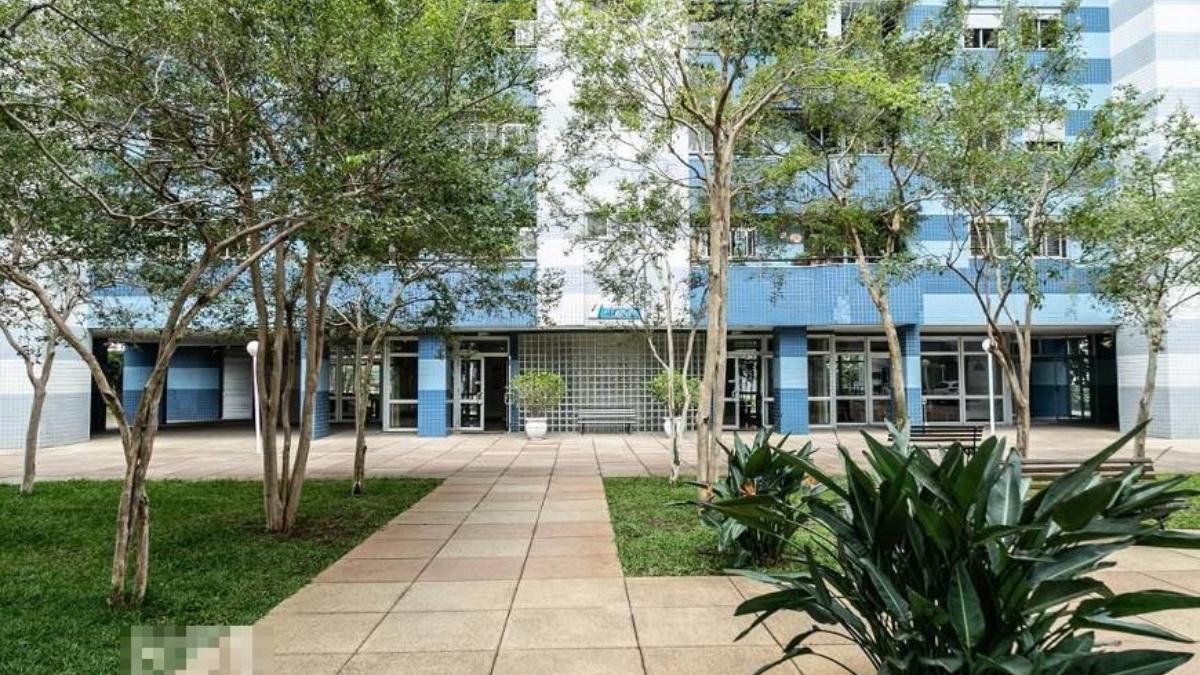 Apartamento pertence ao Condomínio Residencial Quintas do Morumbi. /Foto: Divulgação