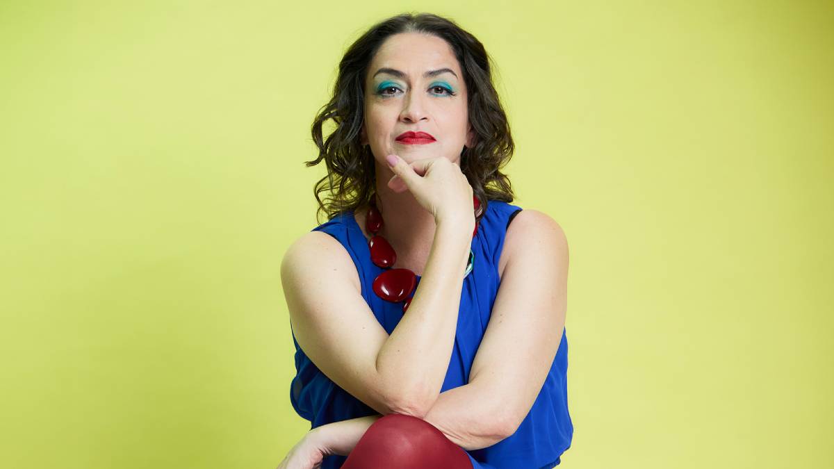 Toledo já escreveu oito espetáculos, incluindo 'ConSerto Pra Dois' e 'Tarsila, a Brasileira', outras parcerias da artista com Claudia Raia. Fotos: Renam Christofoletti/Ale Catan