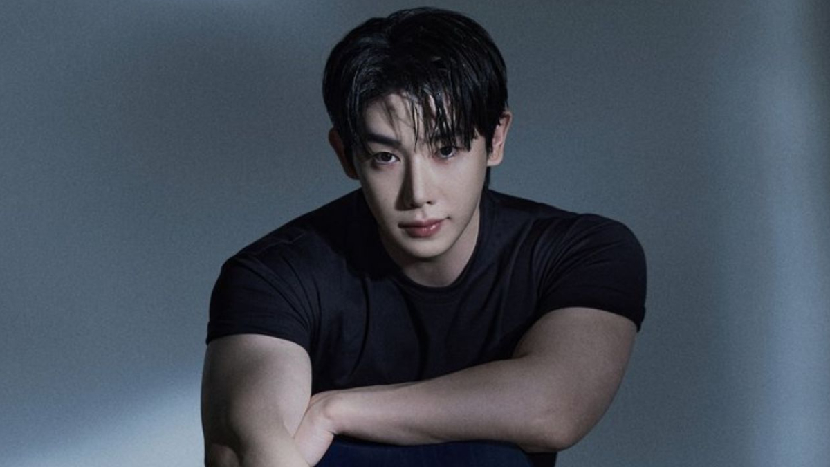 Ex-integrante do MONSTA X chega a São Paulo para show único no Terra SP. Divulgação/higjline entertainment
