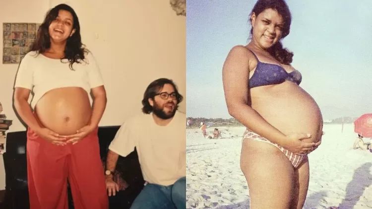 Cantora anunciou em janeiro deste ano que estava curada do câncer Foto: Reprodução/Instagram