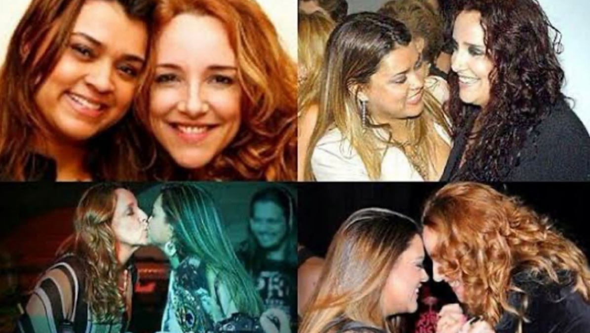 Ana Carolina revelou ter incentivado a amiga no início da carreira/Reprodução/Instagram