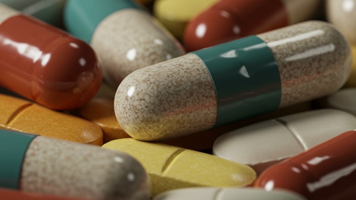 A solução atual é aumentar as formas de evitar essas infecções e diminuir o consumo de antibióticos livremente (Imagens geradas por IA)