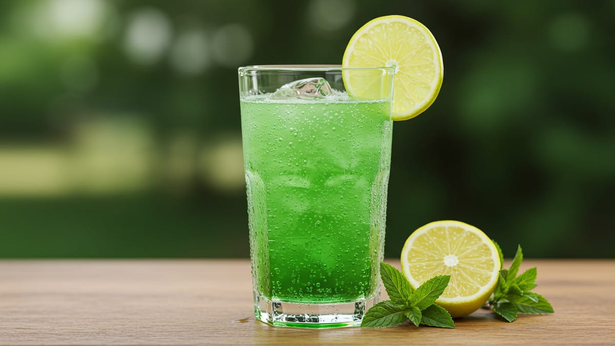 limão é uma fonte rica em vitamina C - imagem gerada por IA