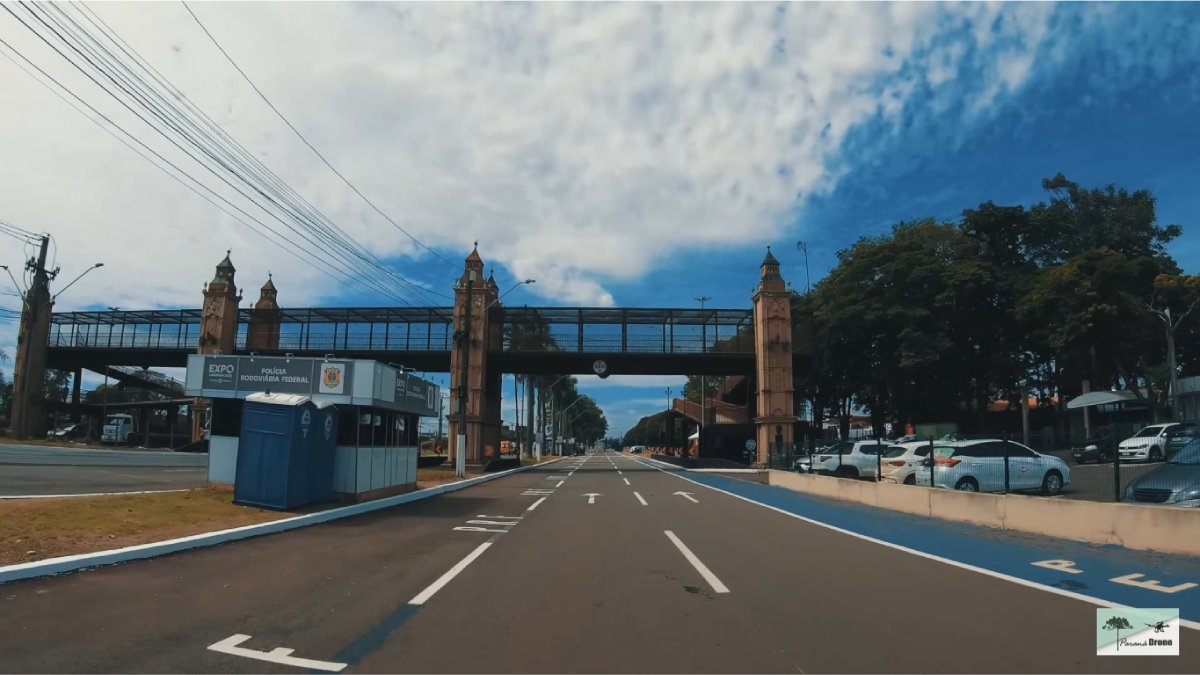 Universidade Estadual de Londrina é referência em ensino e pesquisa