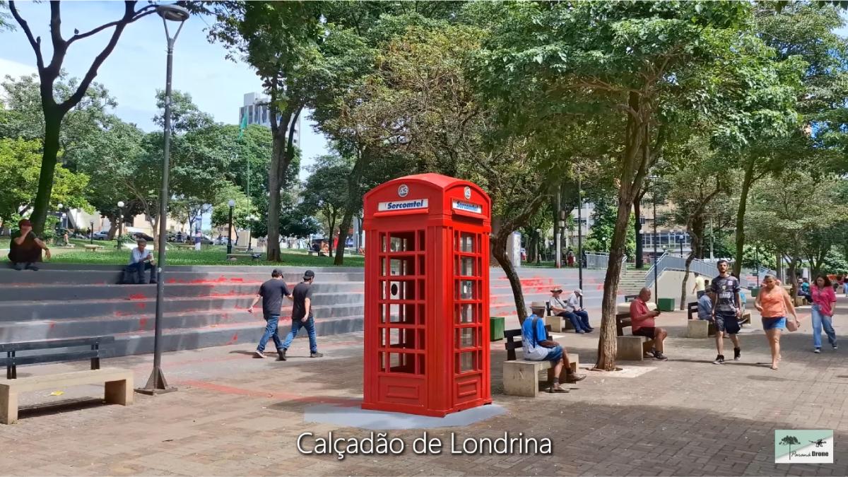 Qualidade de vida e infraestrutura colocam Londrina entre as melhores do Sul do país