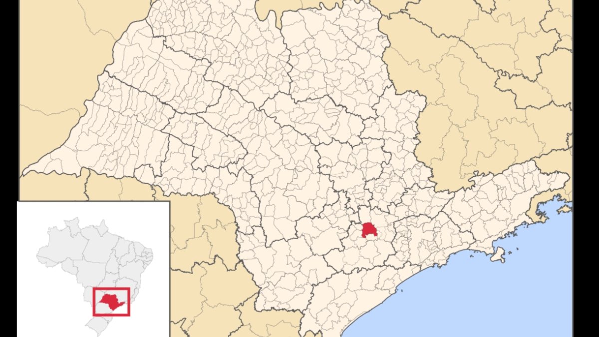 Sorocaba se reinventa como opção charmosa no interior paulista, equilibrando história e modernidade