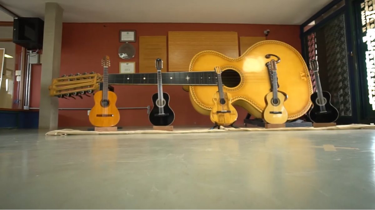Pardinho é a Capital da Música Raiz, berço do clássico "Ferreirinha"
