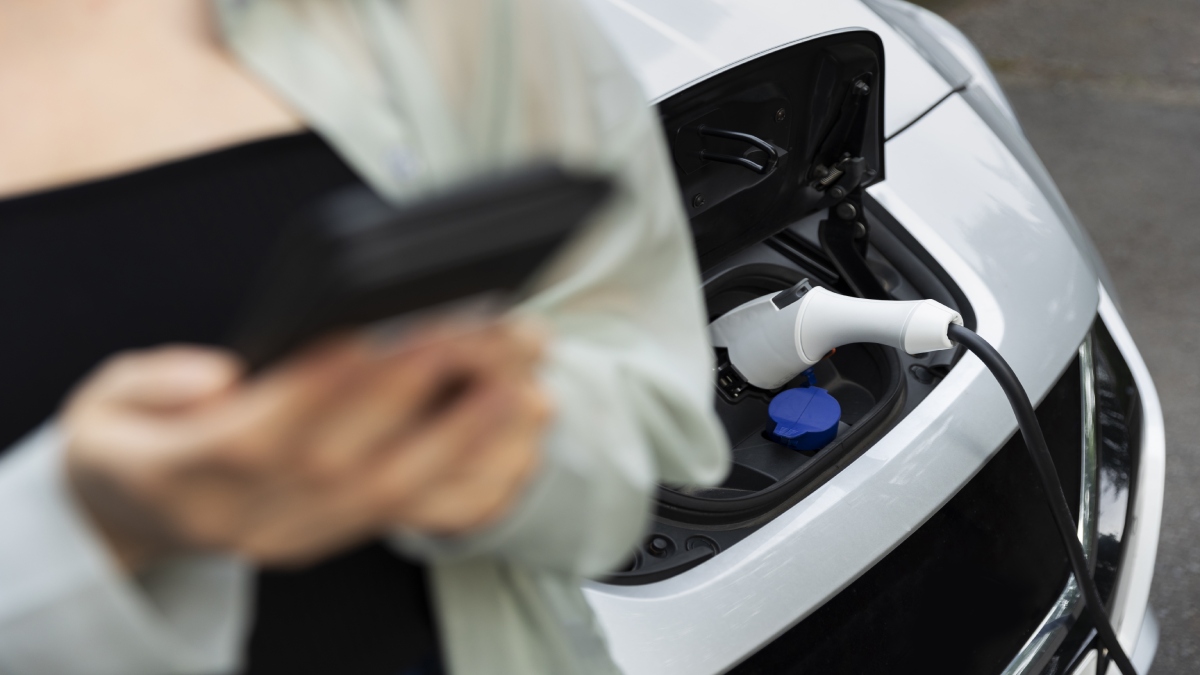 Será que os carros elétricos perderão espaço para essa novidade?