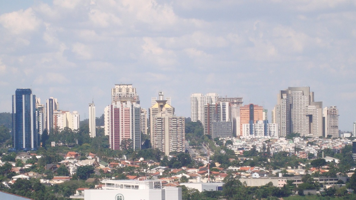 Tudo começou com dois engenheiros e a HP. Imagem: Lucas Garcia/Wikimedia Commons