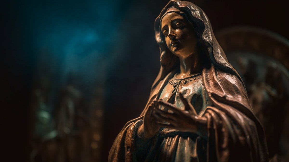 O nome mais comum do Brasil é Maria, com mais de 11 milhões de registros