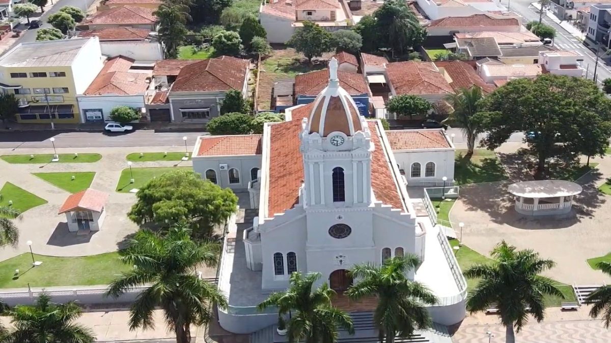 Descobrindo a magia de Tabatinga, onde a tradição vira pelúcia