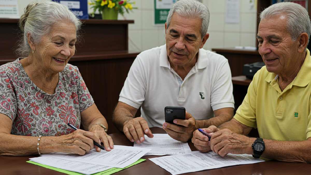 Idosos têm prioridade em programas habitacionais, processos judiciais e acesso mais justo a planos de saúde. Conheça os principais benefícios que a lei garante a quem passou dos 60.