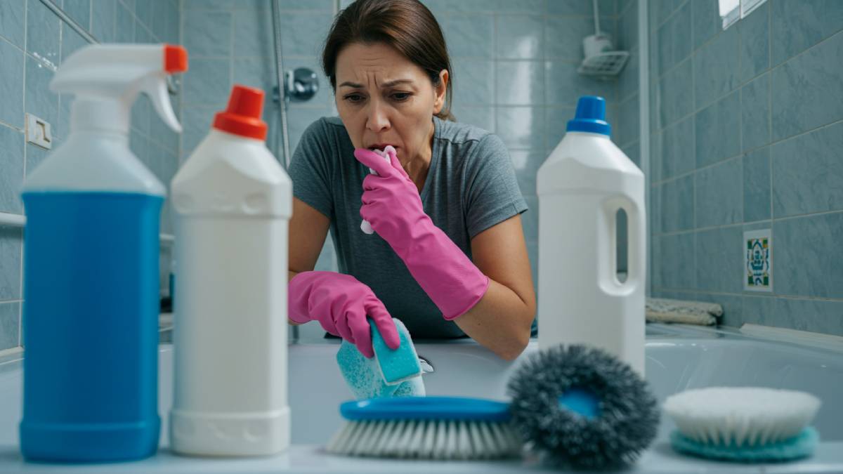 Para evitar tragédias, o manuseio destes produtos deve ser feito por alguém competente, que conheçam seus riscos, que o faça em um ambiente arejado e com ferramentas de segurança adequadas (como luvas e máscaras). Imagens geradas por IA