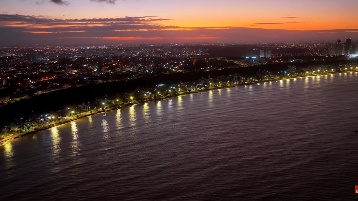 Cidade aposta em mobilidade sustentável e crescimento planejado