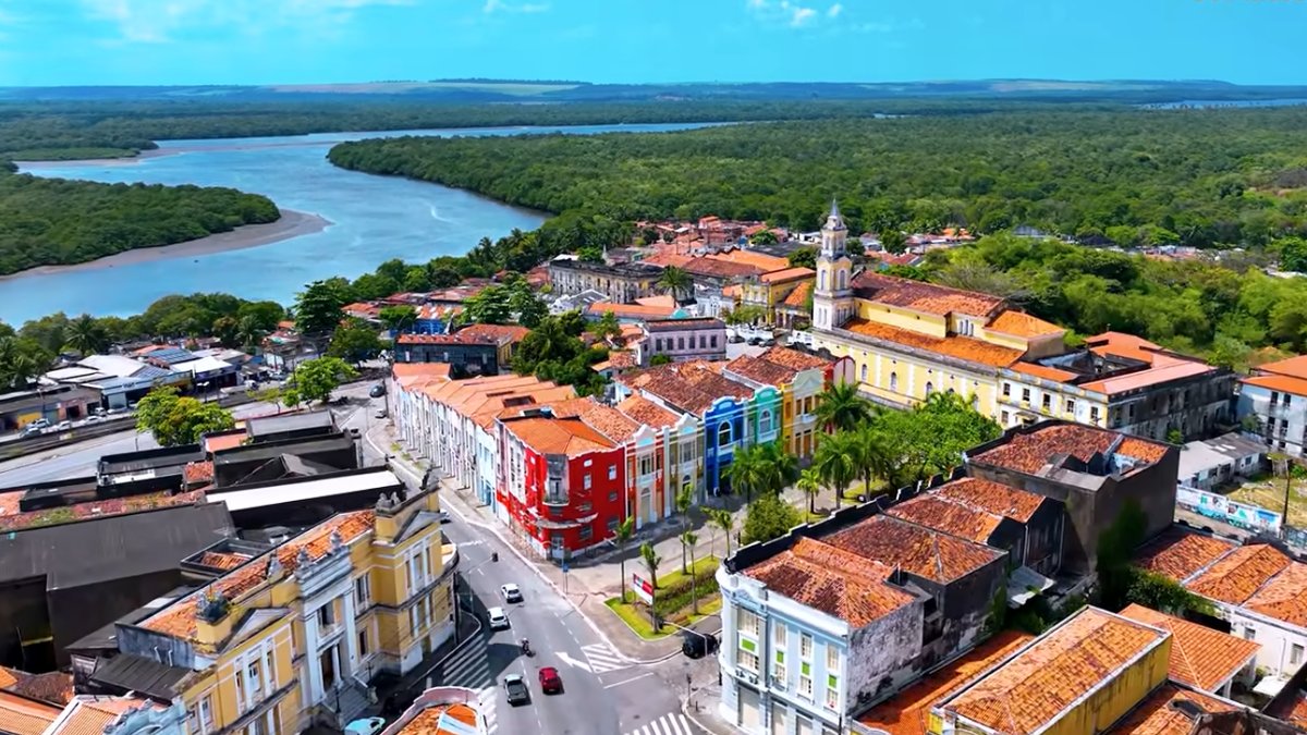 Moradia diversificada atende desde jovens profissionais até famílias e aposentados