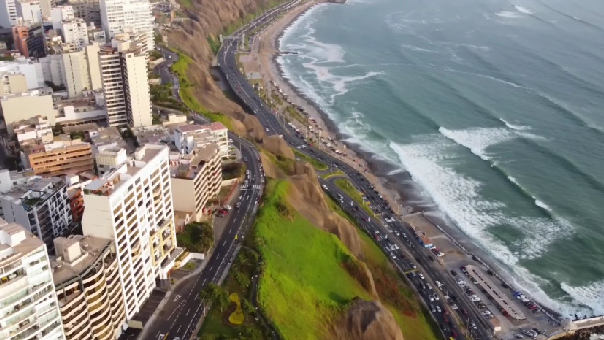 Lima no Peru, tem destaque entre as cidades com os melhores restaurantes da América Latina