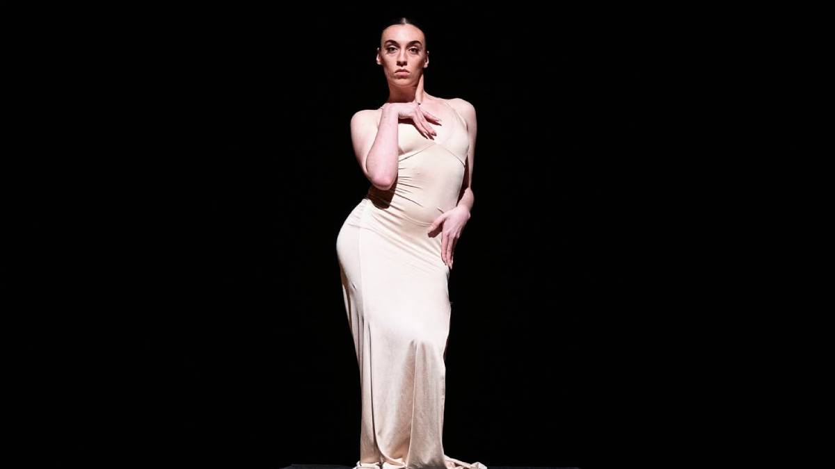 Em São Paulo, a programação inclui mais de 15 espetáculos nacionais e internacionais, com obras inéditas e colaborações multiculturais de artistas do Brasil, Europa, América do Norte e Ásia. Foto: Ornella Dufay