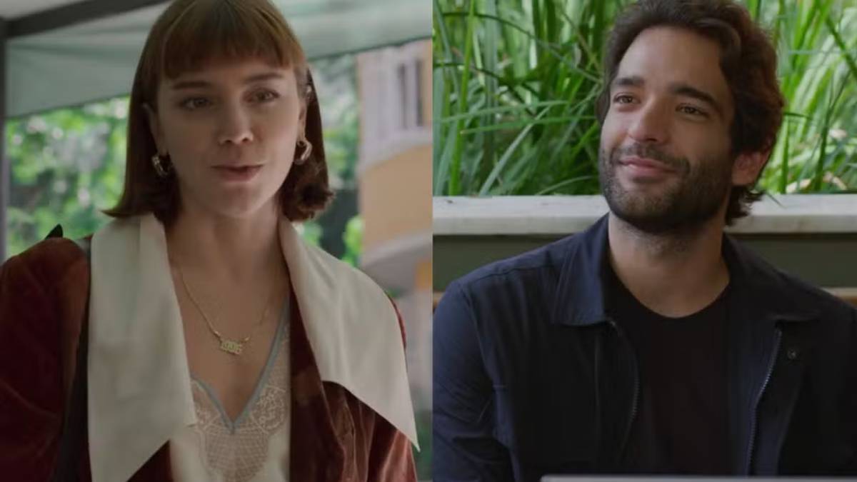Capítulo desta quarta-feira (23/7) de 'Vale Tudo' ficará marcado pelo reencontro do ex-casal de mocinhos Afonso e Solange.