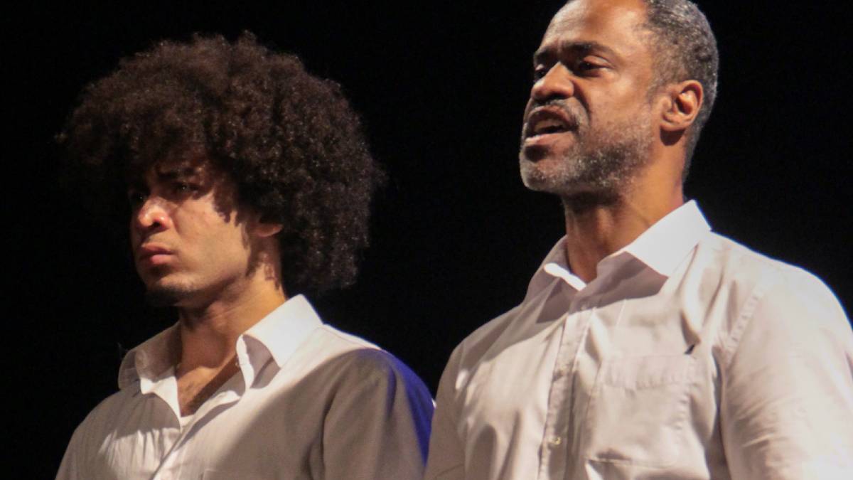 Com sessões a partir de sábado (26/7), no Teatro Paiol Cultural, a montagem seguirá em cartaz até o dia 31 de agosto.