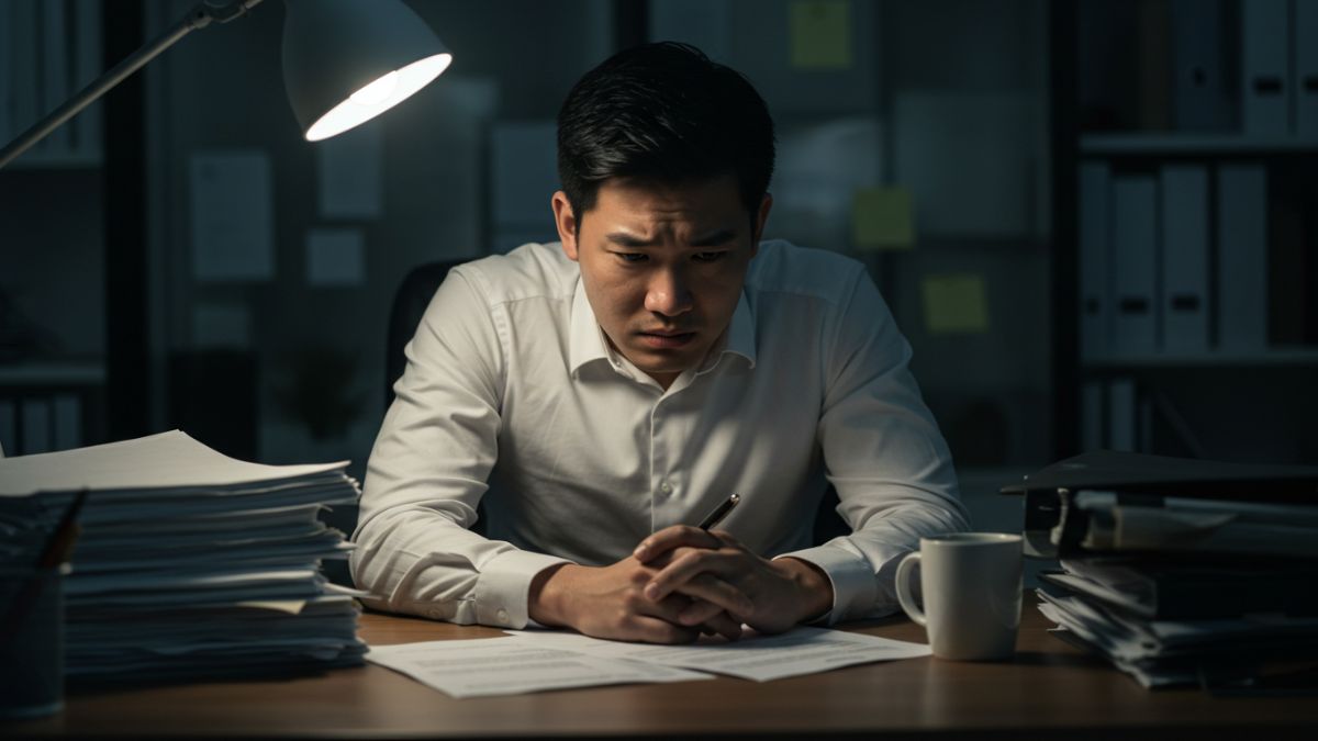 Rotinas estressantes fazem parte da vida de todos, mas o descanso também é necessário