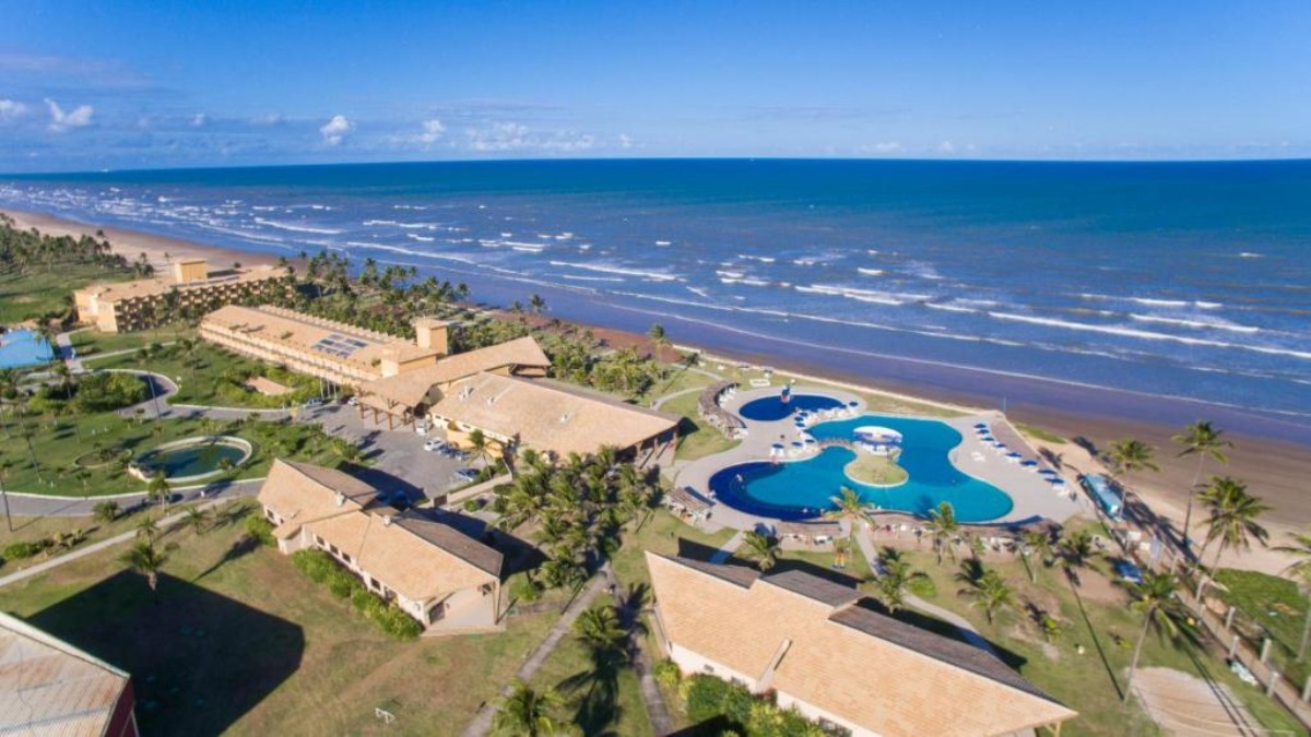 Makai Resort All Inclusive (Imagem - Divulgação)