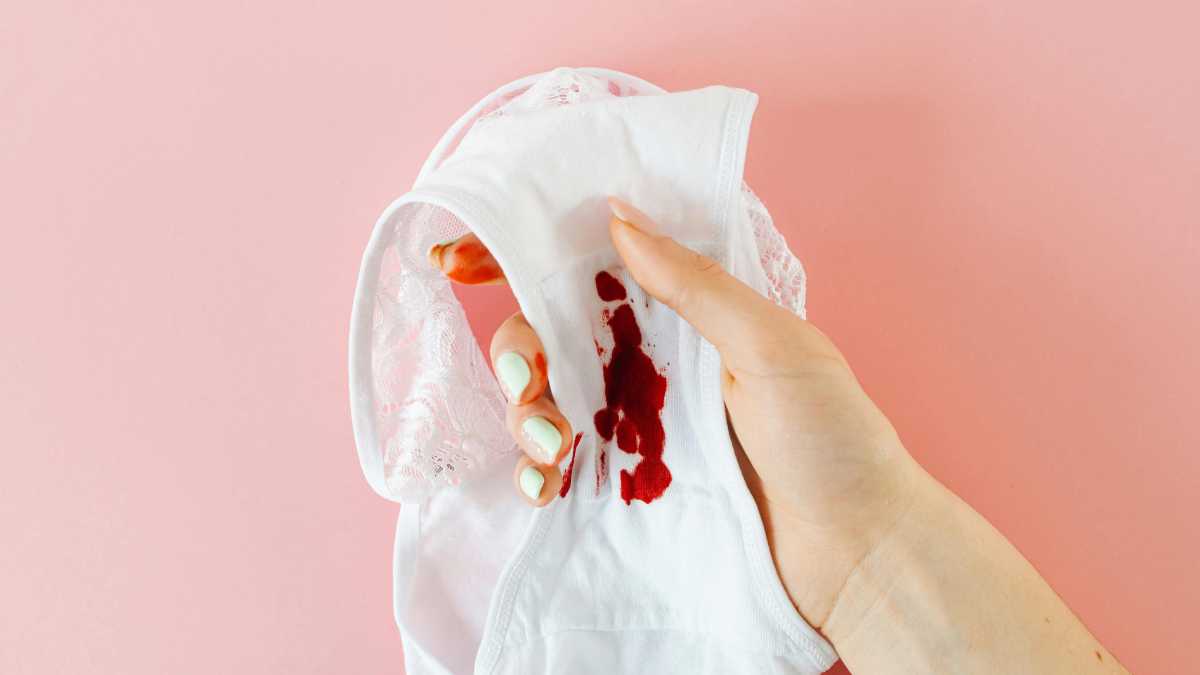 Presença de sangue nas fezes Um dos sinais mais comuns e ignorados.