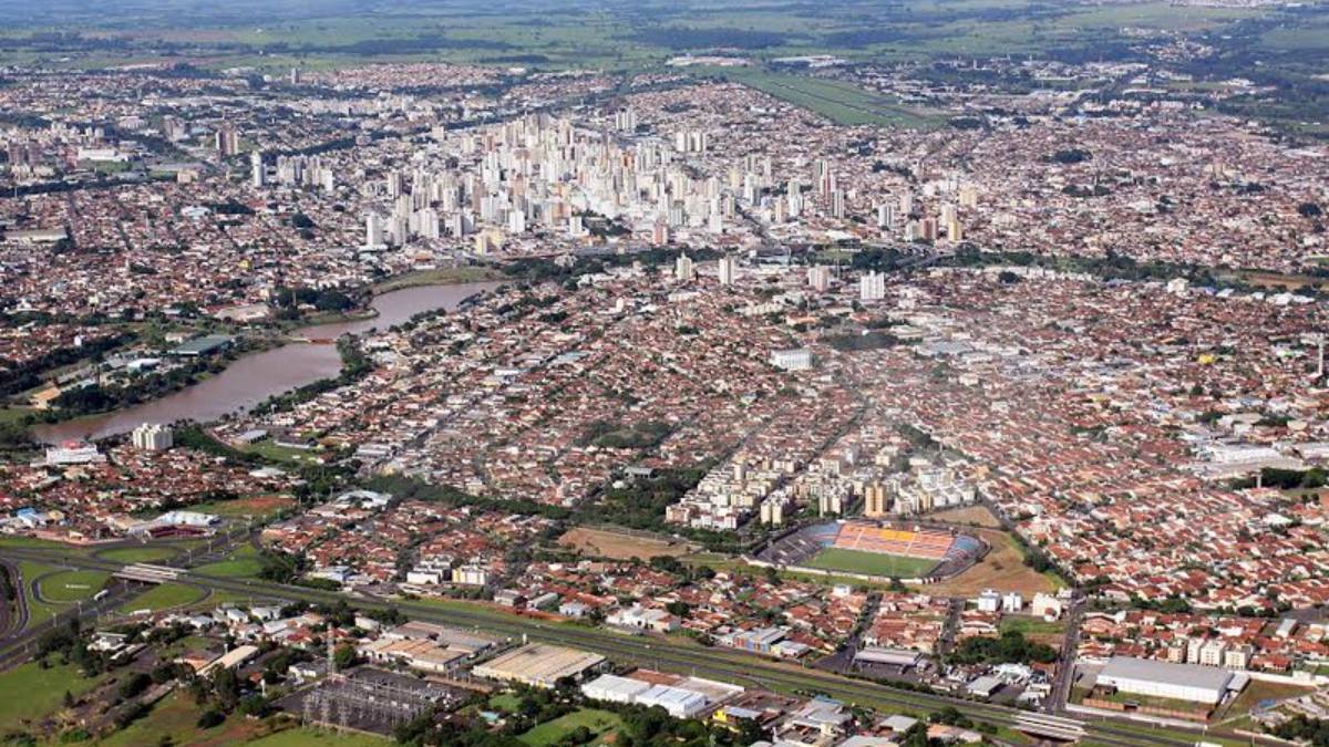 São José do Rio Preto: uma cidade referência em saúde, lazer e qualidade de vida no interior paulista. Foto: Divulgação/Prefeitura de São José do Rio Preto