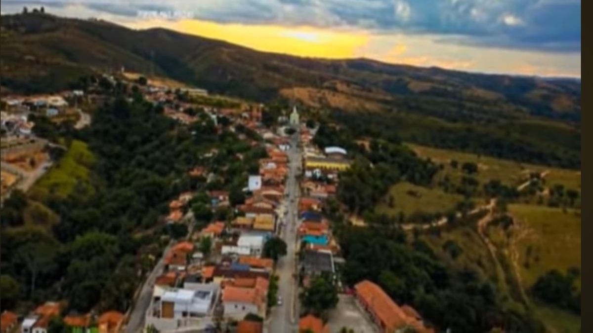 Os municípes tratam os turistas de forma bastante calorosa e acolhedora