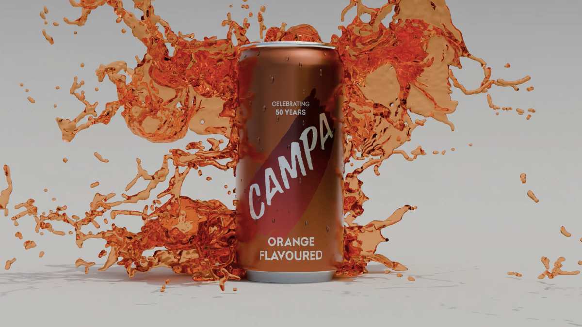 A Campa Cola está de volta e promete balançar o mercado de refrigerantes na Índia. Com forte apelo patriótico, ela quer enfrentar Coca-Cola e Pepsi.