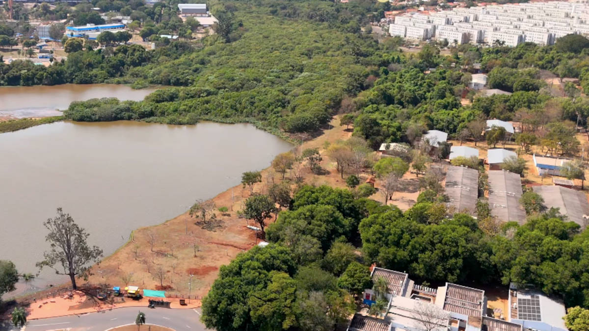 Campo Grande preserva o espírito pantaneiro: é comum ver comitivas de cavaleiros desfilando pelas ruas em festas tradicionais | Divulgação