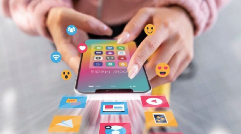 Até apps de saúde e navegação podem comprometer sua segurança ao revelar rotinas e hábitos escolha desenvolvedores confiáveis e limpe seu histórico com frequência. Fotos: Freepik