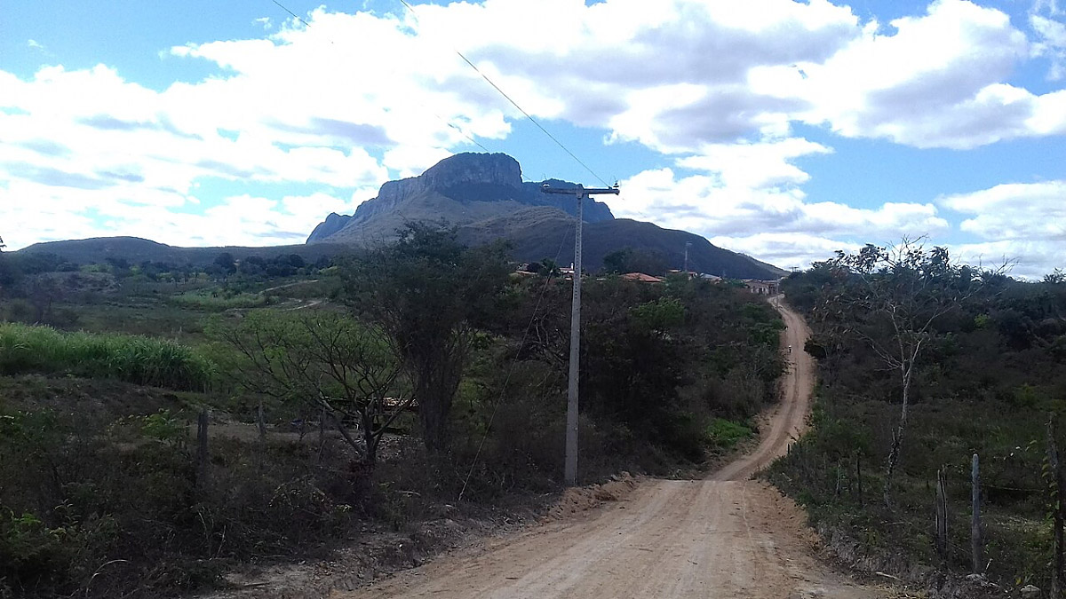 Além das quedas d'água, Piatã é um bom ponto de partida para trilhas. O destaque fica para a subida ao Pico do Barbado, com cerca de 2.033 metros, sendo o ponto mais alto do Nordeste - (Lucs1994/Wikimedia Commons)