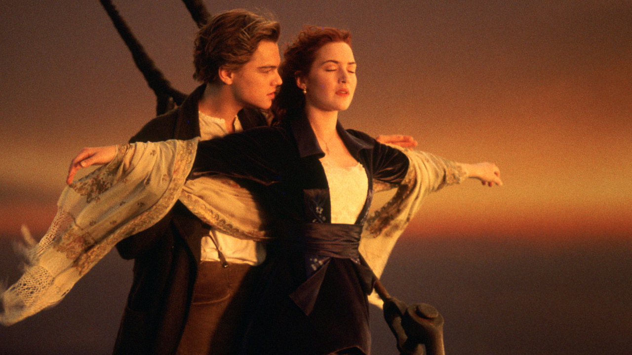 Com orquestrações e arranjos de Nicholas James Connell, 'Titanique - O Musical' é um espetáculo cômico e irreverente inspirado no mega sucesso dos cinemas 'Titanic' (1997), de James Cameron. Fotos: Caio Gallucci