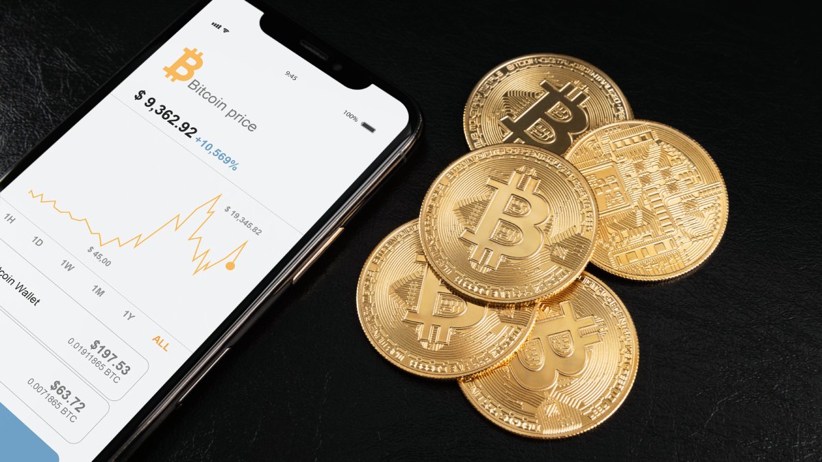 Criptomoeda: é uma moeda digital que usa criptografia para garantir seu valor em transações