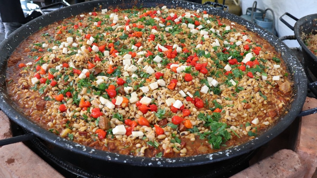 Bistrôs gastronômicos oferecerão pratos variados para atender a todos os gostos/Divulgação/Vanessa Estevão