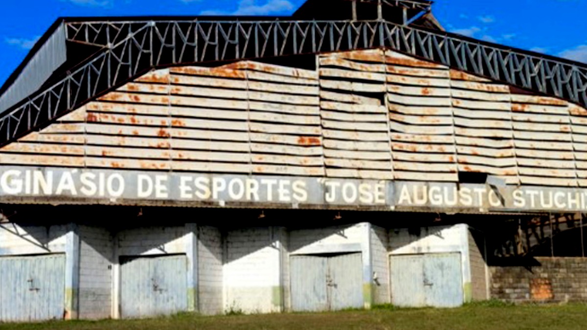 Teatros e ginásios em 226 cidades têm falhas graves de segurança e conservação |Reprodução/Instagram