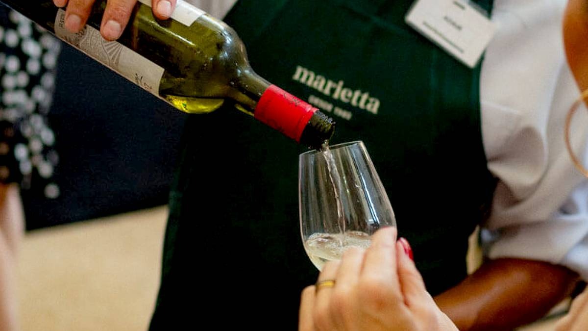 Parque Shopping Maia, em Guarulhos, na Grande São Paulo, recebe a 6ª edição do Sparkling Festival Wine Experience.