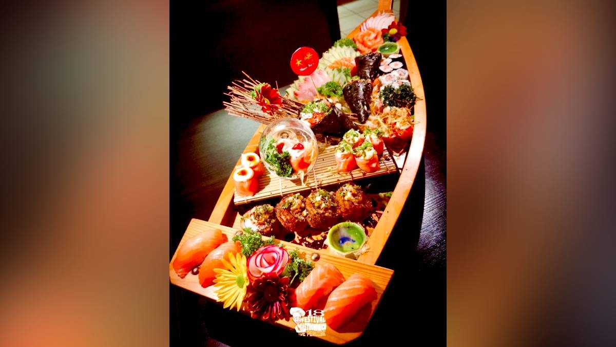 Além da gastronomia, o festival faz parte da agenda do Festival de Inverno de Peruíbe Instagram/festival gastronômico de Peruíbe