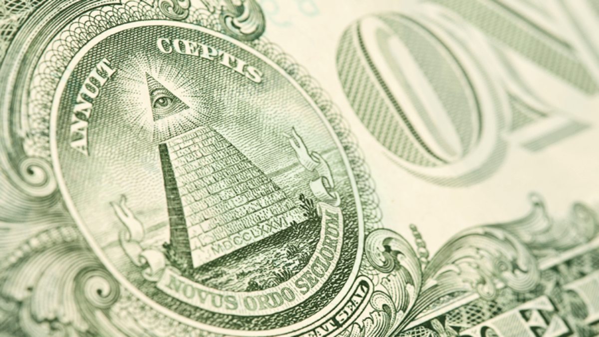 Ocultismo sempre foi assunto de debate e alvo de teorias conspiratórias - Pixabay