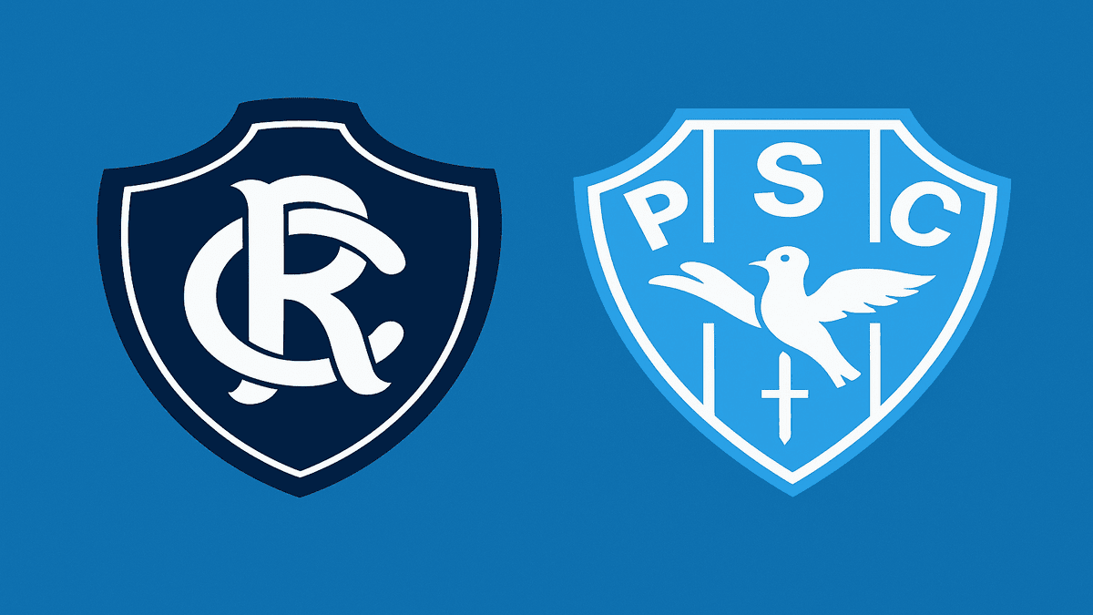 Remo e Paysandu fazem o maior clássico da região norte do País - imagem gerada por IA