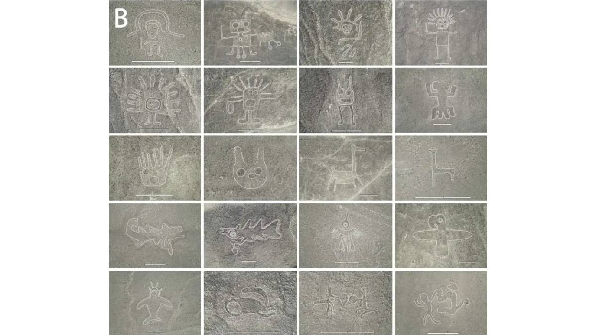 À medida que a tecnologia avança, o potencial de preservação de sítios ameaçados cresce | Divulgação Universidade de Yamagata