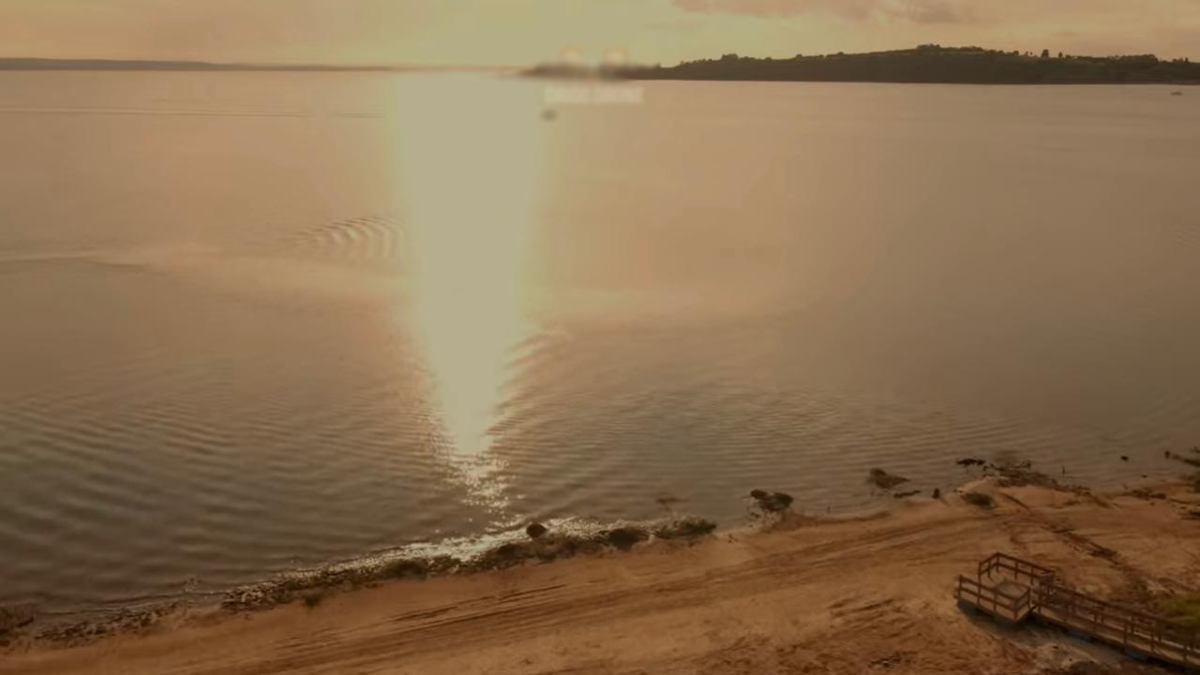 Às margens da represa de Jurumirim, Avaré é chamada de "Capital da Represa"