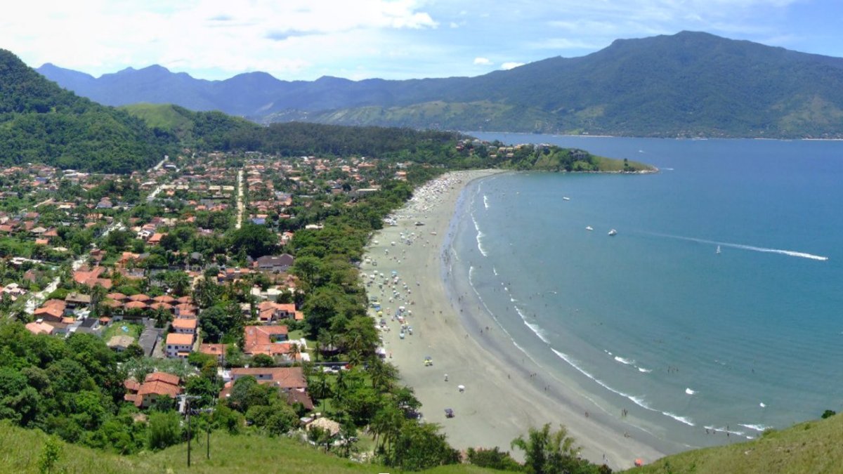 Barequeçaba Fotos: Reprodução/Wikimedia Commons